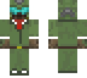 doom ejecutive