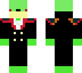 dracula skin 3.0