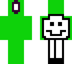 dream alien version 2.0
