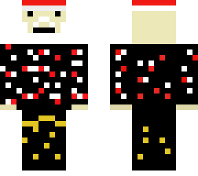 drip santa