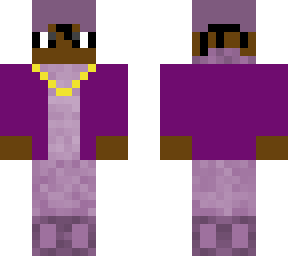 driped out shulker