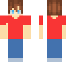 dylans first skin