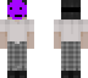 edits to an edited skin