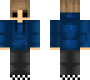 edssworld tom     4 pixel arms