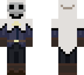 emperor's coven guy