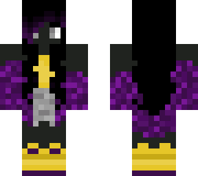 ender ashe