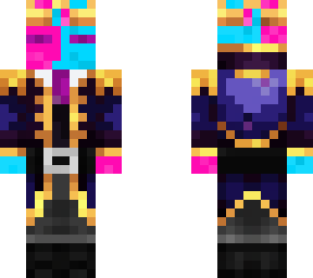 ender king