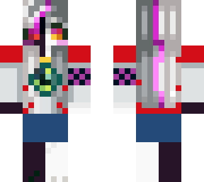 enderian fella