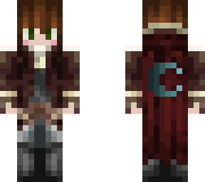 ethan achilles callisto