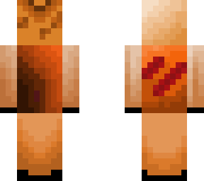 fall spider skin (slim)