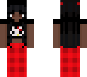 faye // recolor