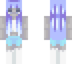 feeling blue?