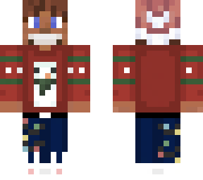 festive navin