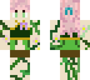 flower walker