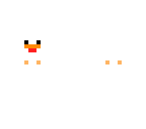 flying chicken