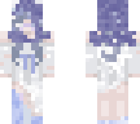 forgotten angel