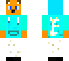 foxy