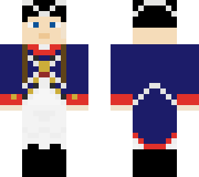 french line infantry