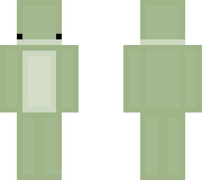 frog