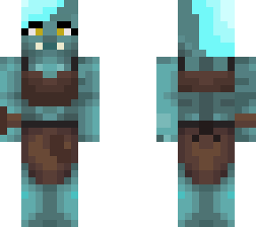 frost goblin