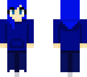 funnehcake1 skin