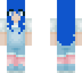funnis/funneh in wonder land (not done)