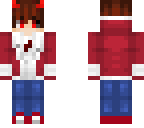 funnyshyfox12 skin
