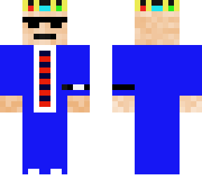 gaming human live7