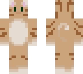generic cat skin