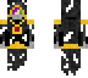 ghost psy