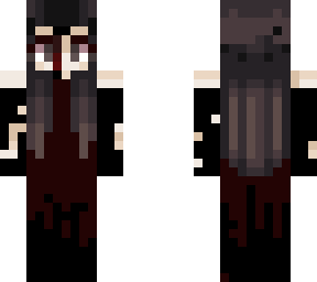 ghost toko (ded wife)