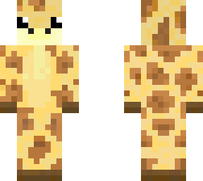 giraffe for joostislang