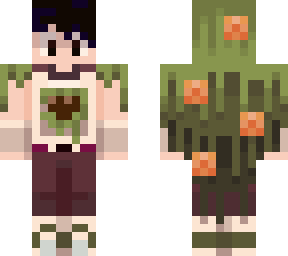 glare skin edit