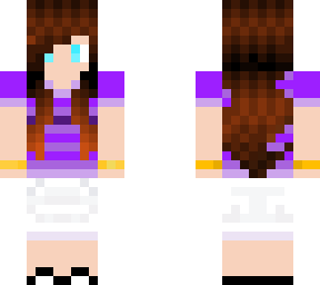 grace - spring outfit