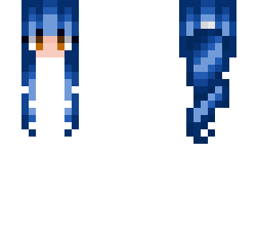 hair and head