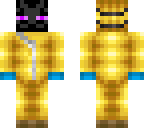 hazmat enderman