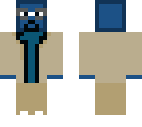 heisenberg squid