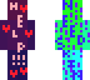 help! need skin ideas!