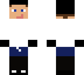 hockey player