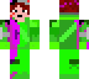 homepprince4 the monkey leader (tribal smp)