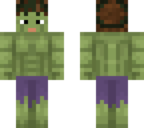 hulk