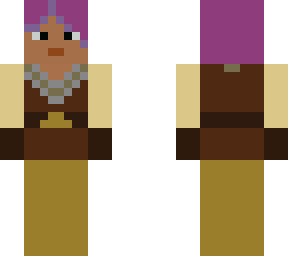 huntress