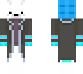 ice suit