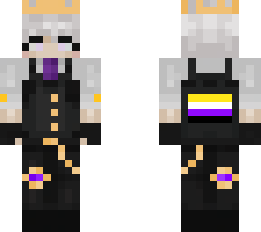 indridthemoth lore skin