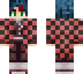 jamestsm (tanjiro) (oc)