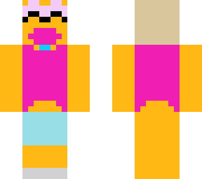 janice
