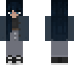 kaida (for icarus server)