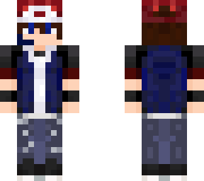 kaito pokemon updated
