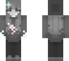 kaytiewasfoundlive as a ghost