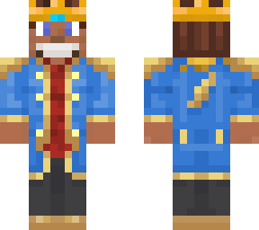 king navin